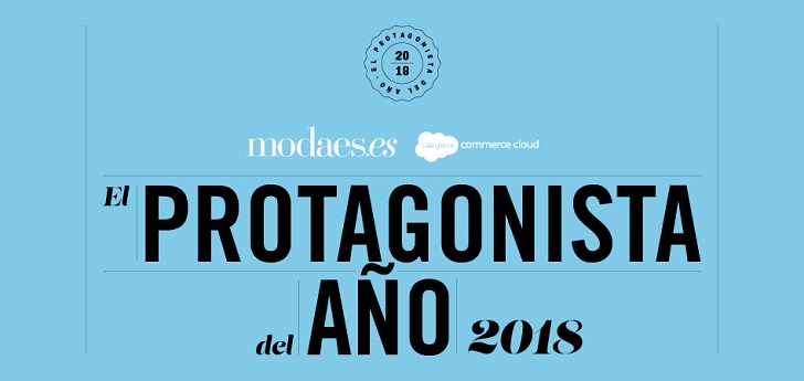De Nuño de la Rosa a Adriana Domínguez, los siete finalistas de El Protagonista del Año 2018